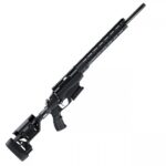 TIKKA T3x-TAC A1 308Win RH FOLDING STOCK 24’’ 10RD - Image 2
