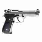 Beretta 92FS Inox