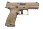 Beretta APX FDE