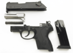 Beretta Px4 Storm Sub Compact - Image 4