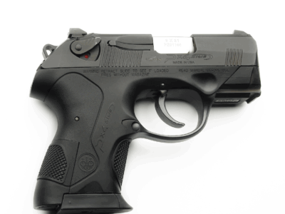 Beretta Px4 Storm Sub Compact