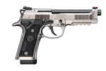 Beretta 92X Performance