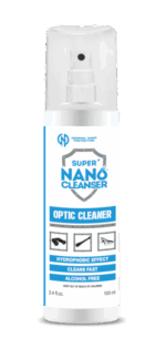 Super Nano Optic Cleaner 100 ml
