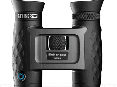Steiner Bluehorizons 10x26