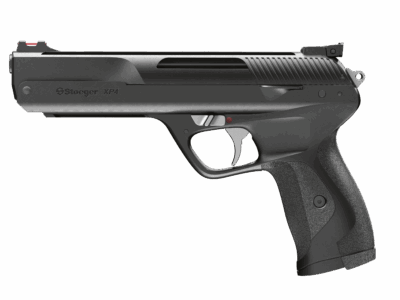 Stoeger XP4
