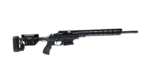 Tikka T3x-TAC A1 Fixed Stock