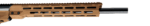 Tikka T3x-TAC A1 Fixed Stock Coyote Brown - Image 2