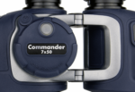 Steiner Commander 7x50 with Compass - Image 2