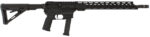 ANDERSON AM-9, PCC,M-LOK, CAL9MM MOE 16"/40,64cm 10RD