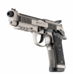 92x performance beretta pistol red dot optic ready