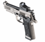 Beretta 92X Performance Optic Ready - Image 7