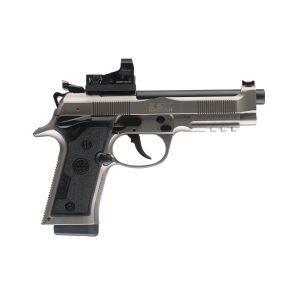 92x performance beretta pistol red dot optic ready