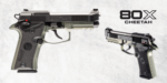 Beretta 80X Cheetah Green - Image 7