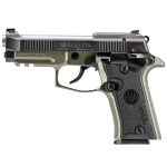 Beretta 80X Cheetah Green - Image 5