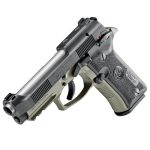 Beretta 80X Cheetah Green - Image 4