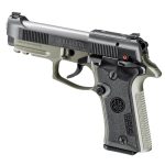 Beretta 80X Cheetah Green - Image 3