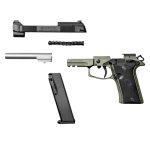 Beretta 80X Cheetah Green - Image 6