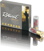 fysiggia dramia rottweil express 38g-35g-33g-28.5