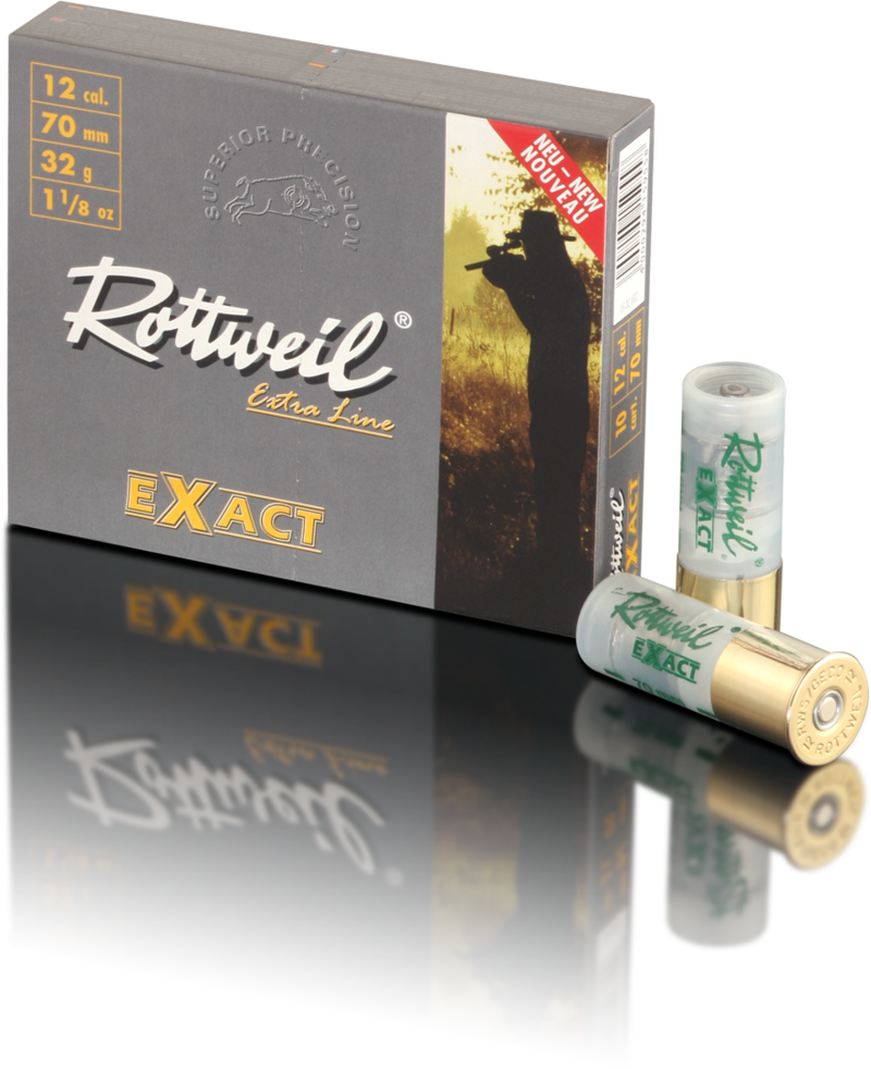 fysiggia monovola rottweil extact cal20-monovolo