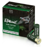 fysiggia skagia rottweil 32g cal12-trigoni-game edition pigeon