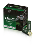 fysiggia skagia rottweil 32g cal12-trigoni-game edition pigeon