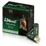 fysiggia skagia rottweil 36g cal12-lagos-game edition