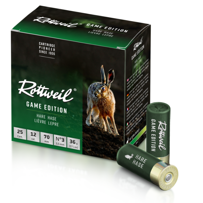 fysiggia skagia rottweil 36g cal12-lagos-game edition