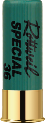 fysiggia skagia rottweil 36g cal12 special
