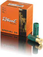fysiggia skagia rottweil 36g cal12 special