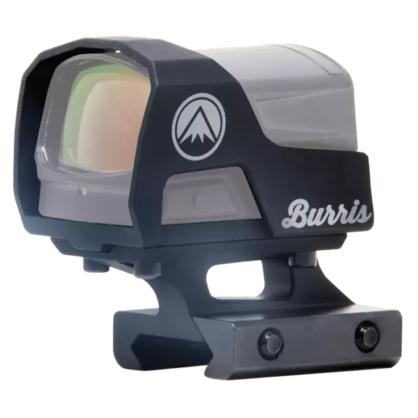 burris ar-f4 mount basi gia fastfire 410347