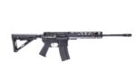 ANDERSON AM-15, M-LOK, FULL PICATINNY CAL223REM 14,5"/36,83cm 10RD STRD