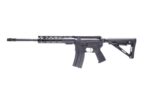 ANDERSON AM-15, M-LOK, FULL PICATINNY CAL223REM 14,5"/36,83cm 10RD STRD - Image 4