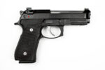 beretta pistoli Langdon Tactical 92G ELITE Centurion