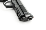 beretta pistoli Langdon Tactical 92G ELITE Centurion