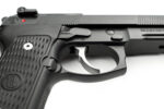 beretta pistoli Langdon Tactical 92G ELITE Centurion