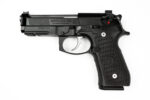 beretta pistoli Langdon Tactical 92G ELITE Centurion