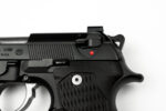 beretta pistoli Langdon Tactical 92G ELITE Centurion