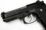 beretta pistoli Langdon Tactical 92G ELITE Centurion