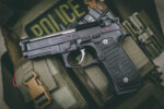 beretta pistoli Langdon Tactical 92G ELITE Centurion