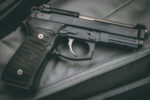 beretta pistoli Langdon Tactical 92G ELITE Centurion