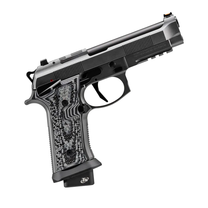 Beretta 92XI Squalo 9mm 22RD 3 magazines | Beretta Hellas