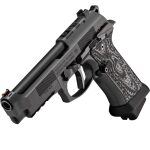 Beretta 92XI Squalo 9mm 22RD 3 magazines - Image 4