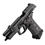 Beretta 92XI Squalo 9mm 22RD 3 magazines - Image 5