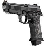Beretta 92XI Squalo 9mm 22RD 3 magazines - Image 6