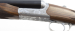 beretta plagiokanno 486 parallelo pistol stock beavertale