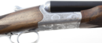 beretta plagiokanno 486 parallelo pistol stock beavertale