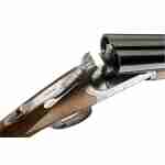 beretta plagiokanno 486 parallelo english stock standard