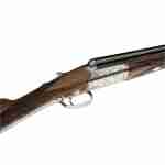 beretta plagiokanno 486 parallelo english stock standard