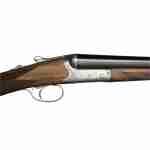 beretta plagiokanno 486 parallelo english stock standard