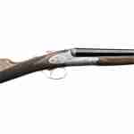 Beretta 486 Parallelo EL Pistol Stock Beavertail - Image 7
